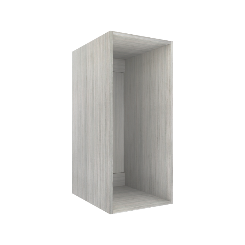 Lugna 1024 x 450 x 580mm Mist Cabinet Shell