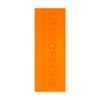 Lifesopeche Non-Slip Exercise/Pilates/Yoga Floor Mat Orange One Size