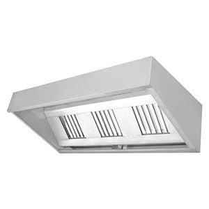 Commercial Rangehoods