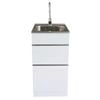 Dissco Twin Drawer Elite 465 TD465E