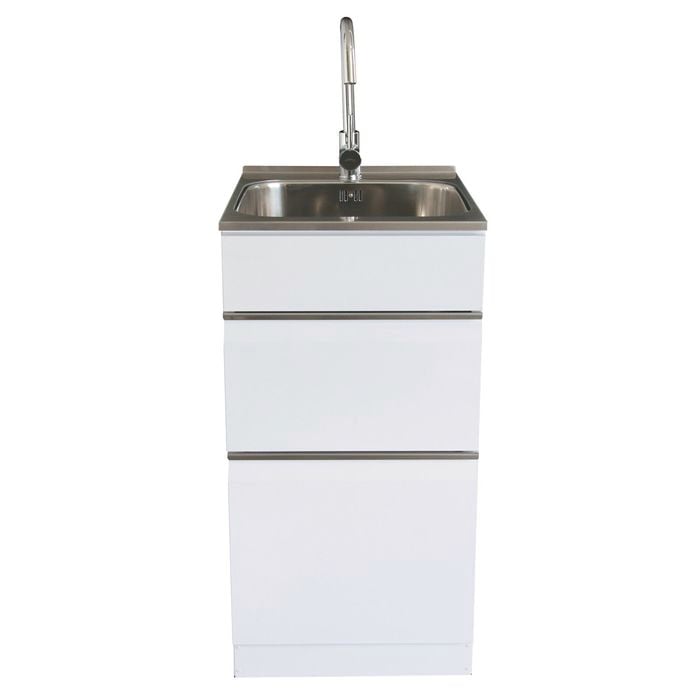 Dissco Twin Drawer Elite 465 TD465E
