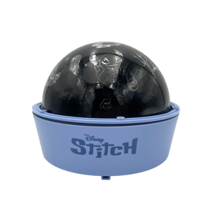 Disney Halloween Stitch Projector Light With Music