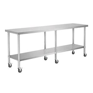 Modular Systems Mobile Workbench Wbm7-2400/a