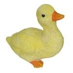 Northcote Pottery 8 x 15cm Yellow Duckling