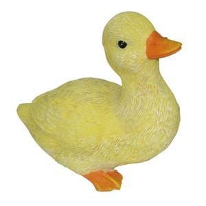 Northcote Pottery 8 x 15cm Yellow Duckling