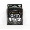 Sunline fc sniper invisible fluorocarbon fishing leader 12lb