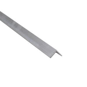 Rapid 12 x 12 x 1.4mm x 2m Aluminium Equal Angle