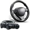 Segmented Steering Wheel Cover for BMW i4 Gran coupe 2022 - Current (G26)