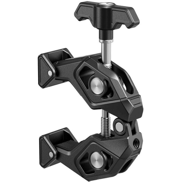 Smallrig Crab-shaped Clamp 5319