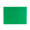 Star Group Polyethylene Cutting Board Green GN 1/1 - 325x530x20mm HACCP