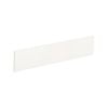 Kaboodle 600mm Feta Whip V Oven Front Panel - 2 Pack - 600mm