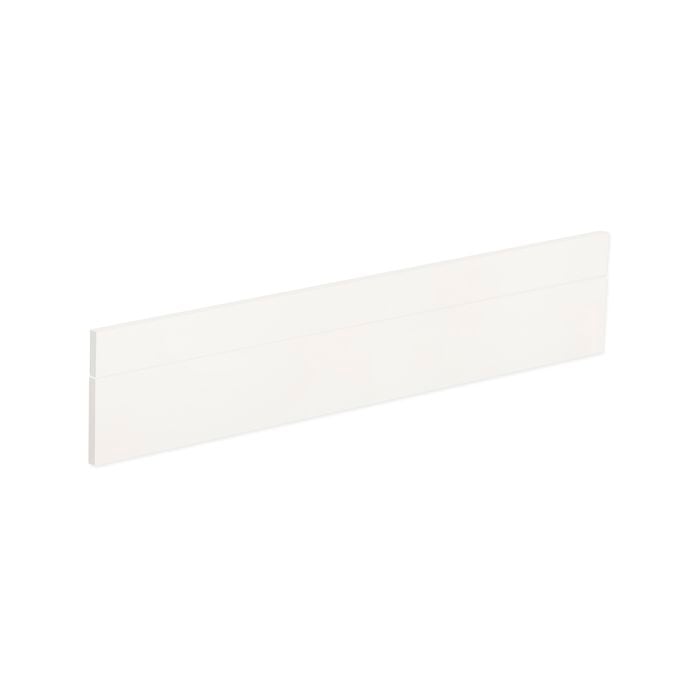 Kaboodle 600mm Feta Whip V Oven Front Panel - 2 Pack - 600mm