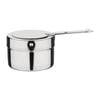 Olympia Chafing Fuel Holder With Damper Stainless Steel Buffet Warmer Accessory