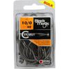 Black Magic C Point Fishing Hook Charter Pack 10/0 (40pcs)