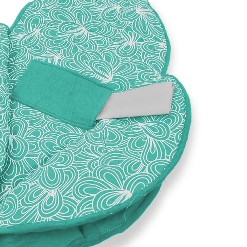 Sweet Goodbye CLOUD - Soft Pet Casket - Burial & Cremation Ceremony Kit ...