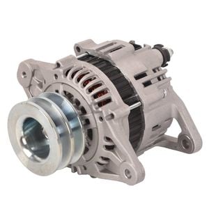 Alternator For Nissan Navara D21 D22 Diesel TD27 2.7L QD32 3.2L 1987-91 1998-05