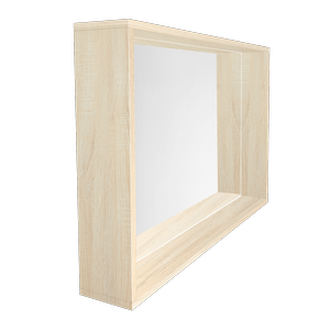 Bathroom Cabinets, Vanities & Mirrors