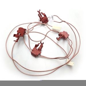 Blanco Oven/stove Microswitch 0050116
