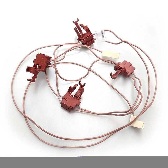 Blanco Oven/stove Microswitch 0050116