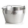 Kilner Original Stainless Steel Jam Pan 8l