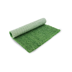 The Pet Loo® Plush Grass Pet Toilet - Small
