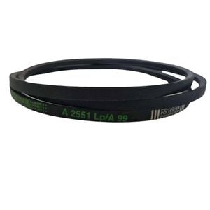 V-belt A99 - Standard V-belt | A99
