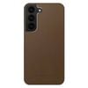 Ideal Of Sweden Intense Brown Case (suits Samsung Galaxy S22 Plus)
