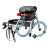 Ozito 700W Airless Paint Sprayer