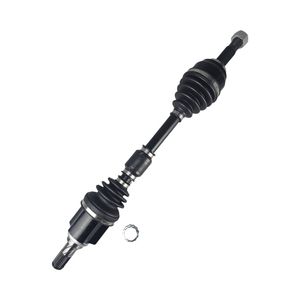 Front Left CV Drive Shaft for Nissan Micra K13 FAUK13 1.5L HR15DE 2010~2017