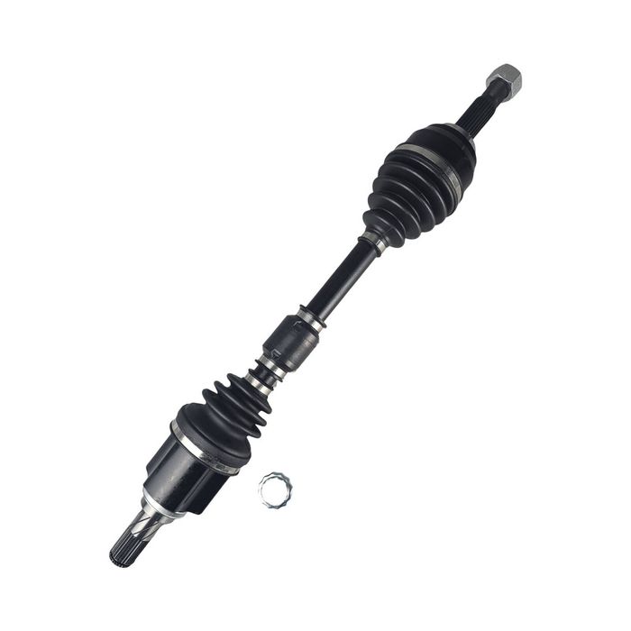 Front Left CV Drive Shaft for Nissan Micra K13 FAUK13 1.5L HR15DE 2010~2017