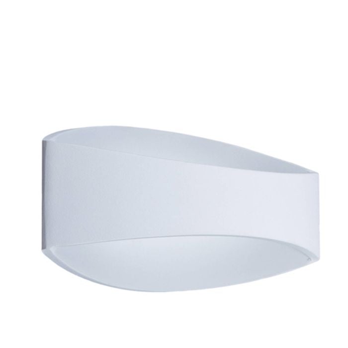 CLA Lighting CITY CANNES LED Interior Surface Mounted Wall Light