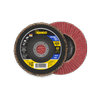 Kango 125mm 40G Ceramic Flap Disc