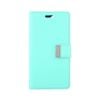 Goospery Rich Diary for iPhone 16 Pro Max - Mint