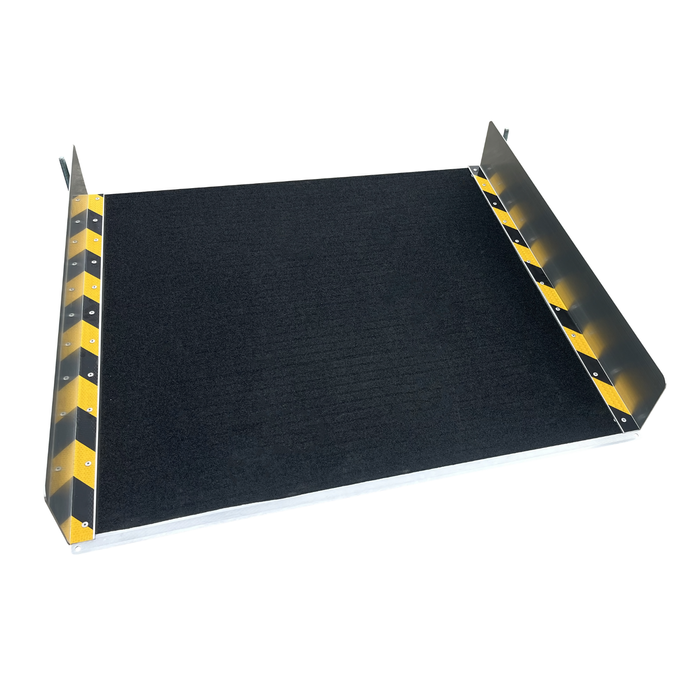 Q-assist 900mm Adjustable Step Ramp
