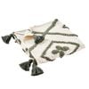 Myhouse Henley Throw