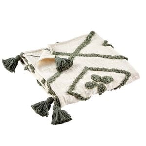 Myhouse Henley Throw