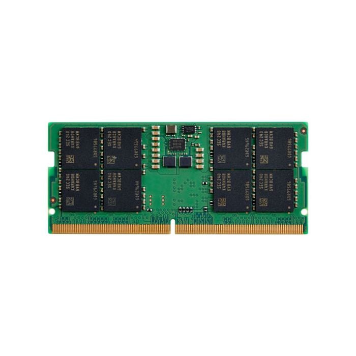 HP 16GB DDR5-5600 SODIMM Memory [83P91AA]