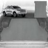 6D Diamond Ute Tub Mat for GWM Haval Great Wall Cannon Ute NPW 2019-Current - Grey