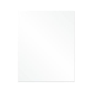 Stein 600 x 200mm White Splashback