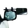 Camec Clip On Towing Mirror Universal Fit For Caravan, Rv, Boat, Camper Trailer
