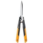 Fiskars PowerGearX Hedge Shear