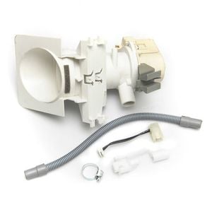 Whirlpool Dishwasher Drain Pump 481231028145