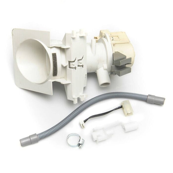 Whirlpool Dishwasher Drain Pump 481231028145
