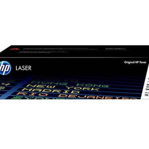 HP #119A Cyan Toner W2091A