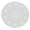 Jasart Palette Round 5750001
