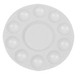 Jasart Palette Round 5750001