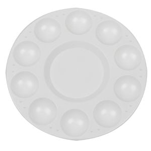 Jasart Palette Round 5750001