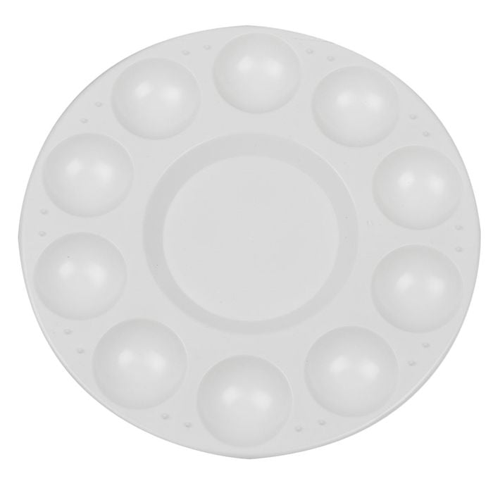 Jasart Palette Round 5750001