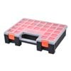 Tactix 405mm 12 Deep Removable Tub Organiser