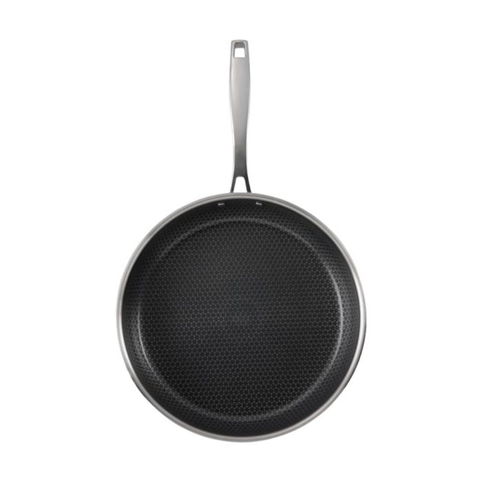 Baccarat Triton Frypan 30cm